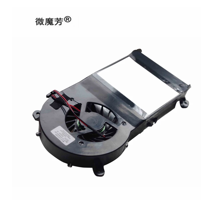 Вентилятор охлаждения ЦП для ноутбука новая модель NP R18 R19 R20 R23 охладитель Samsung