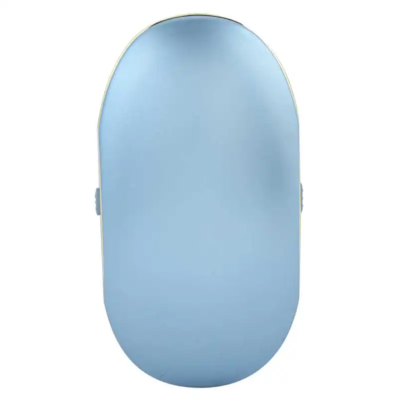 Ионная Щетка для волос портативная электрическая щетка Антистатическая