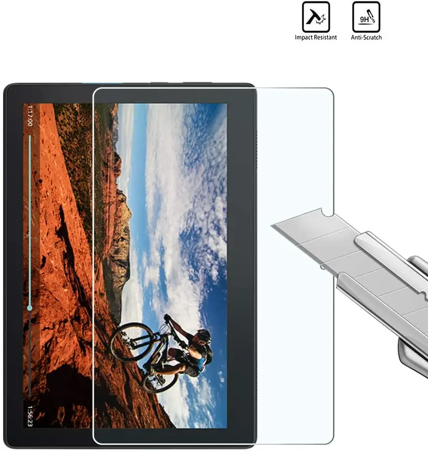 Планшет сенсорный экран пленка для планшета Lenovo TAB E10 TB-X104F 10 1 дюймов