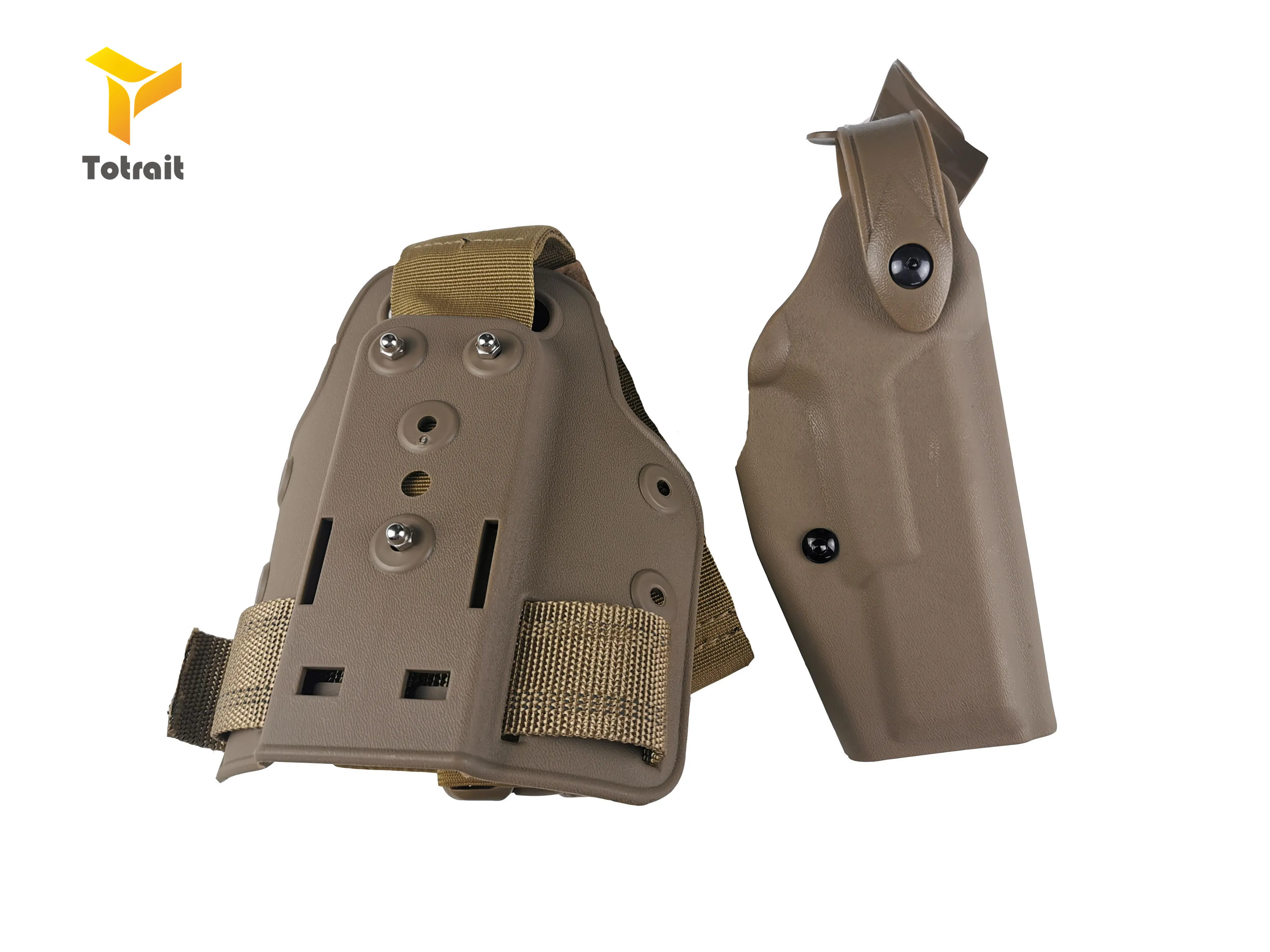 Военный светильник Safariland glock17 пояс с подшипником поясная кобура охотничий