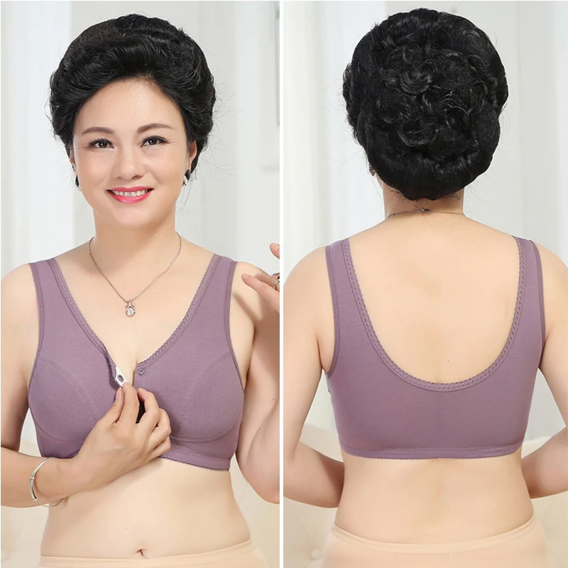 Бюстгальтер для грудного вскармливания разных цветов с чашкой G|Бюстгальтеры
