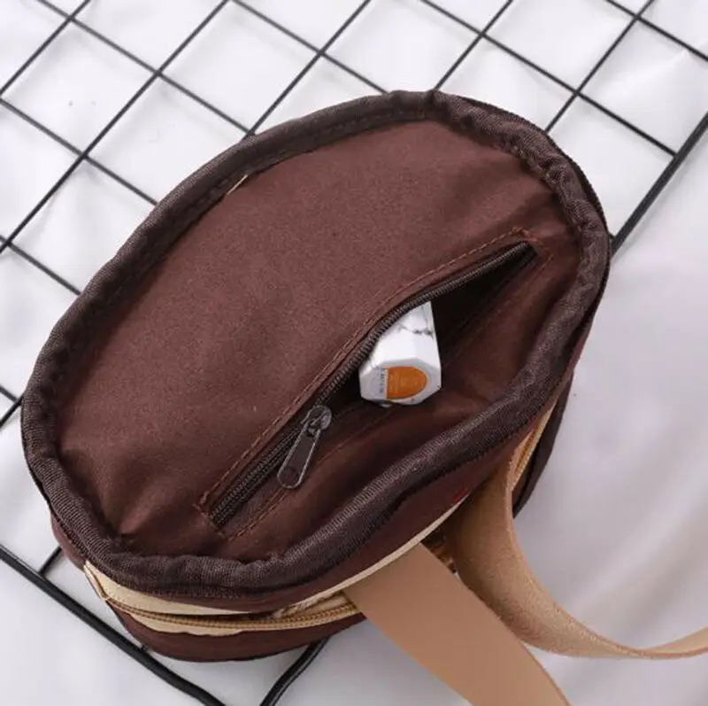 Женская плетеная солома поясная сумка через плечо бумажник кошелек | Багаж и