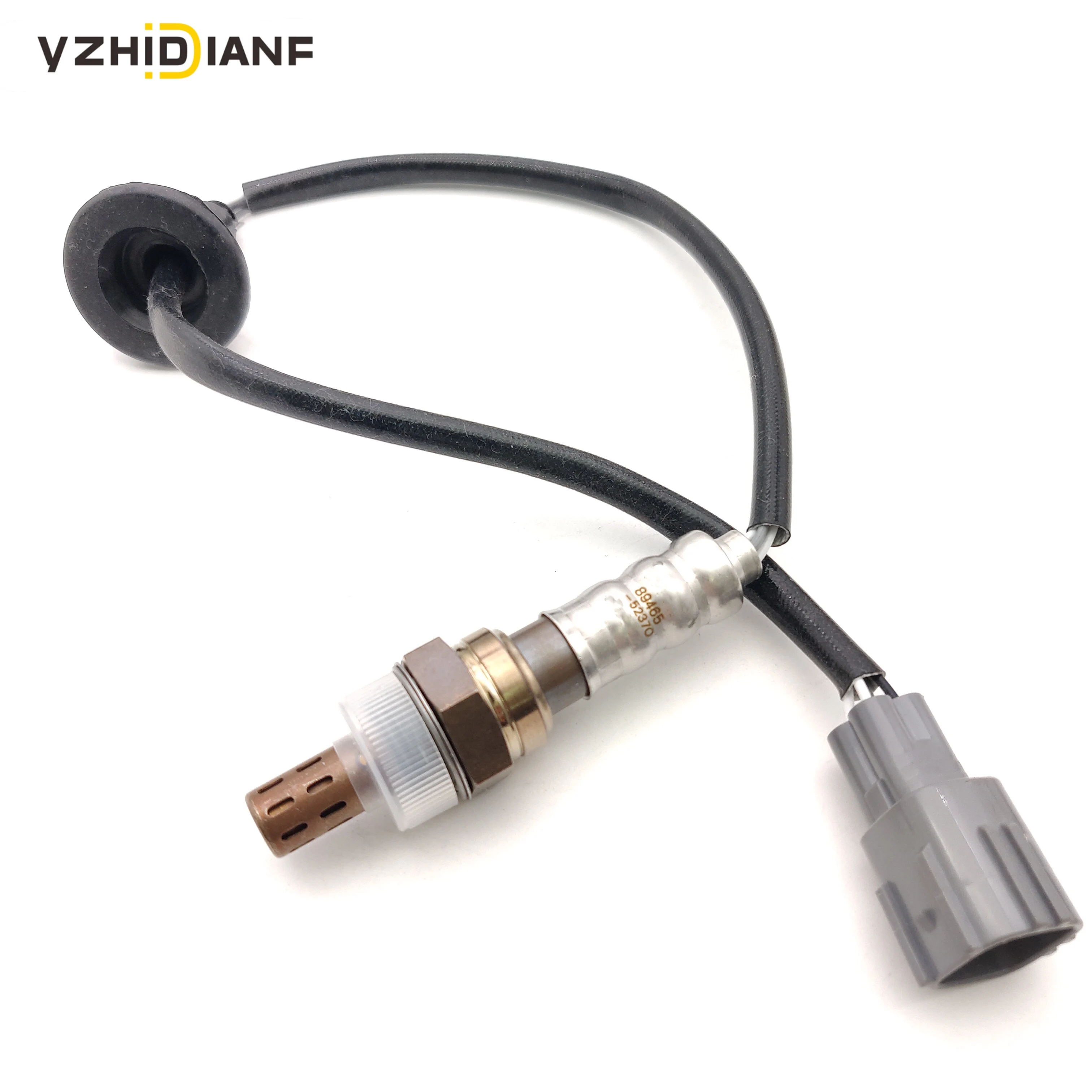 

1pc Oxygen Sensor O2 89465-52370 for Toyota- Yaris- 2005 - 2016 Vios 2007 - 2014 2008 2009 2010 2011 2012 2013