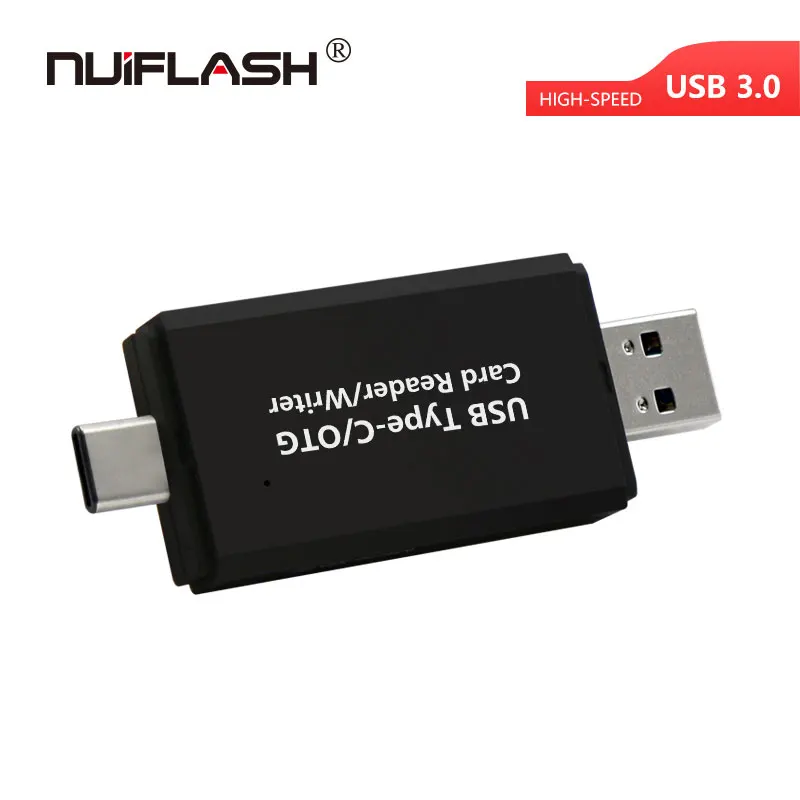 USB 3, 0      OTG Type C     Micro SD/TF