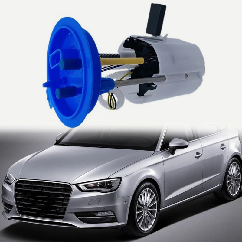 

Car Fuel Pump Module Assembly for - A3 TT Beetle Eos Jetta L5 2.5L Part Number:1K0919051CK