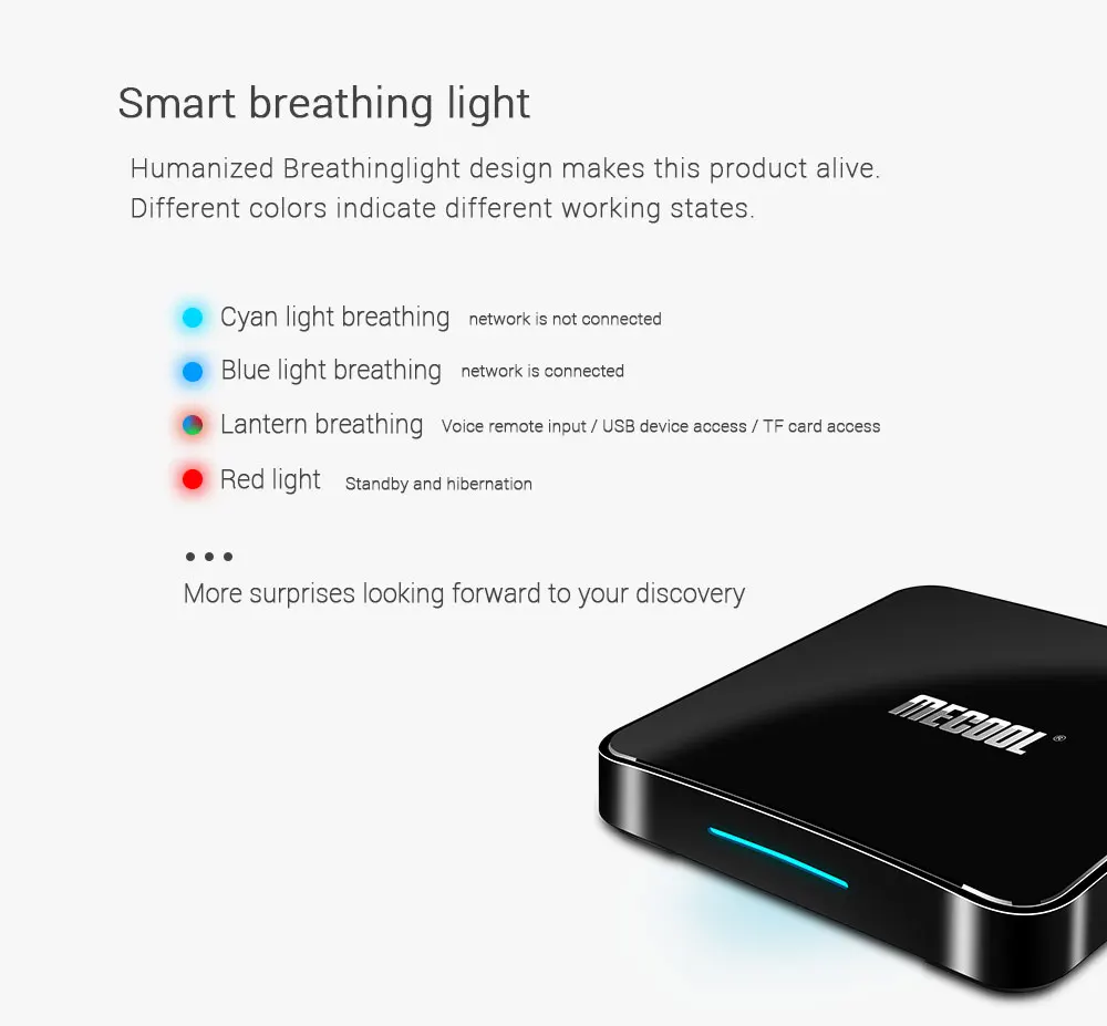 ТВ-приставка MECOOL KM3 A Android 9,0 2,4G/5G Dual Wifi Amlogic S905X2 100M LAN 4 Гб ram 64 Гб 128 ГБ EMMC tv box KM9 Pro 4 ГБ 32 ГБ