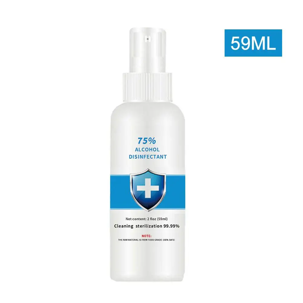 Простой портативный ручной спрей для чистки Snd Автомобильный Спрей интерьера