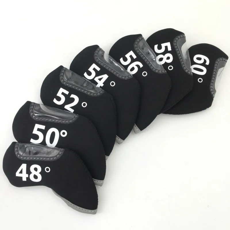 Новые головные уборы для игры в гольф нейлоновые с песком цветные 48/50/52/54/56/58/60