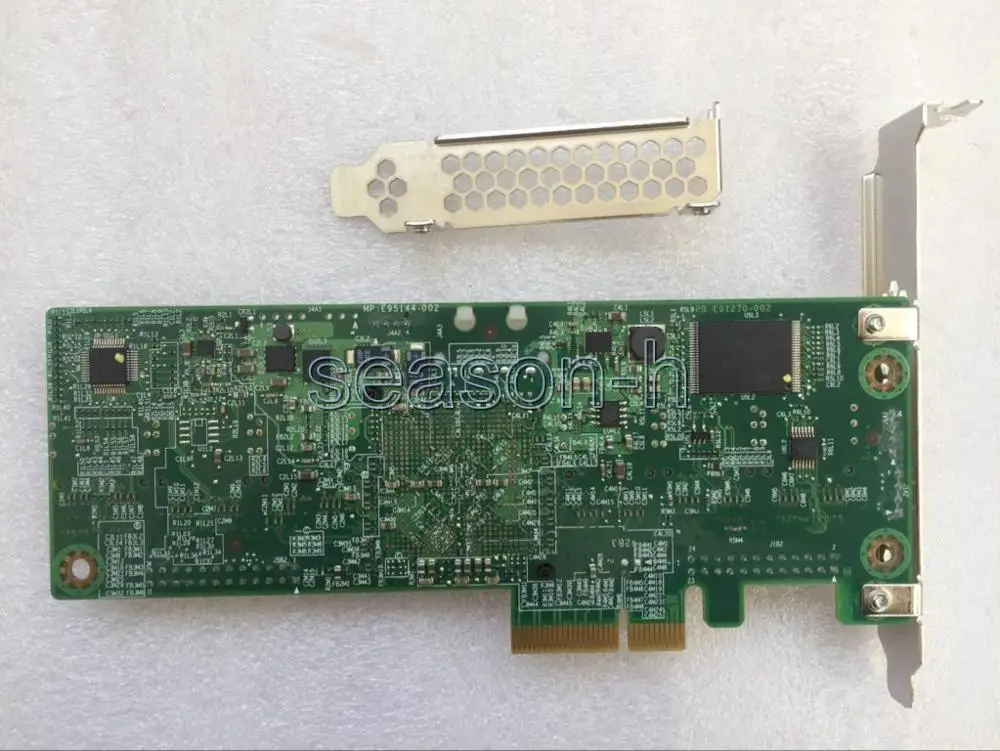 Intel RES2SV240 24-портовая карта расширения 6ГБ/сек. SATA SAS RAID | Компьютеры и офис