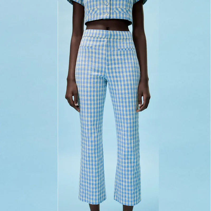 

Женские брюки