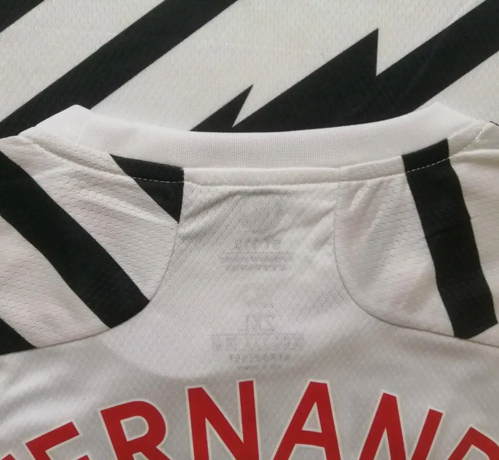 

Can Be Customized Name New Man Jerseys United High Quality Shirts Customize Name Number Free Shipping