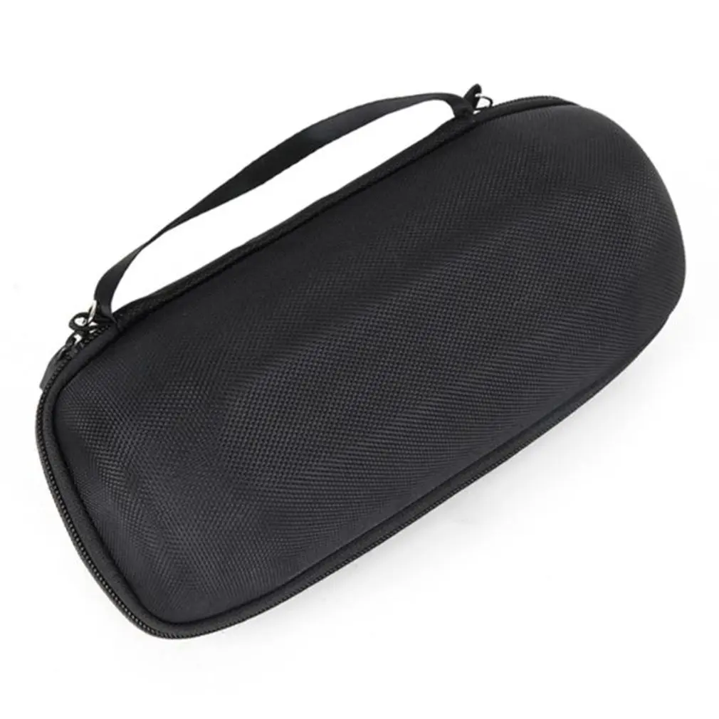 

Travel Hiking Carry Protective Speaker Box Pouch Cover Bag Case For Jbl Pulse 3 Speaker Extra Space For Plug And Cable