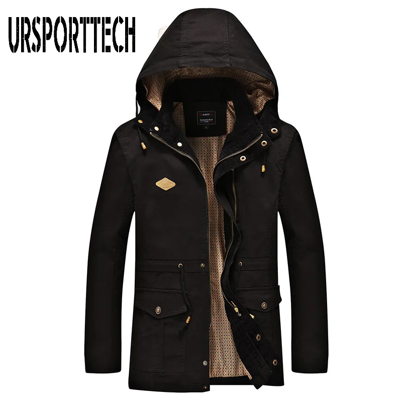 

Coats & Jackets