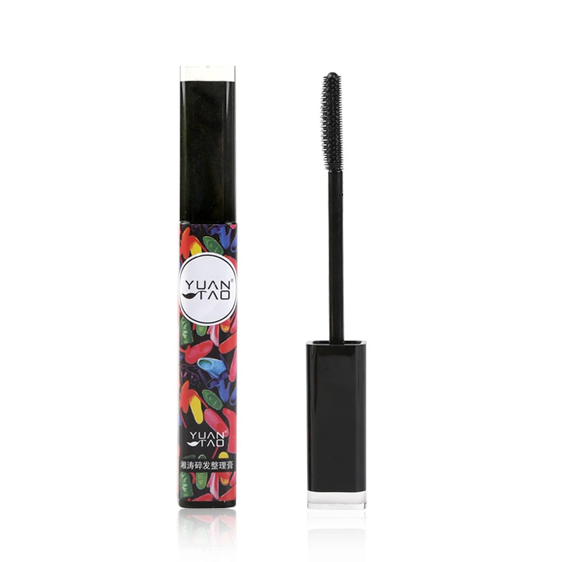 Горячая анти завивка волос на ощупь отделка палка лучший бар фиксированная челка