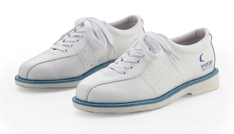 Кроссовки для боулинга унисекс дышащие микрофибра начинающих ходить