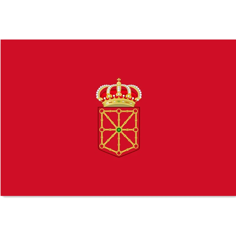 Флаг Испании и мальвы 60x90 см/90x15 см/120x180 см - Фото №1