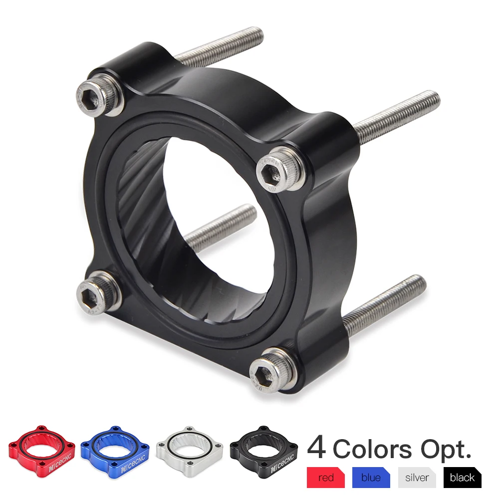 NICECNC ЧПУ прокладка корпуса дроссельных заслонок воздухозаборник