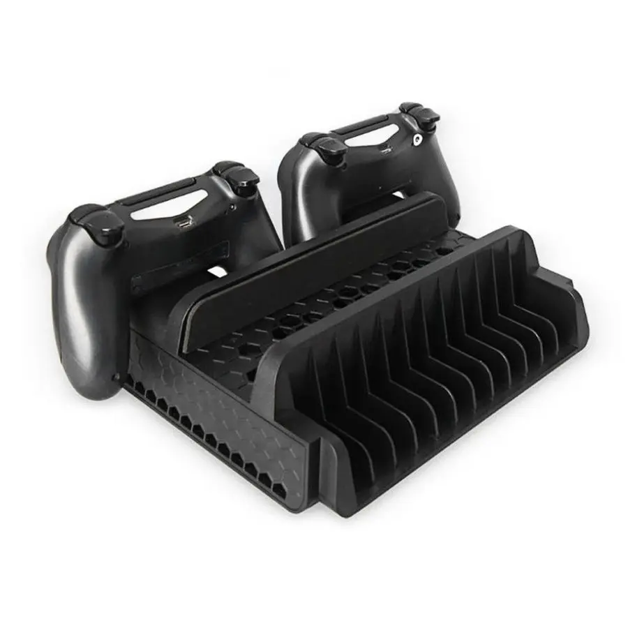 Многофункциональная игровая консоль кронштейн для рассеивания тепла базовый