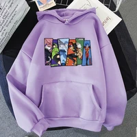 womens sk8 sweatshirt the infinity langa hasegawa hoodie aesthetic reki kya hoodies skateboard streetwear anime clothes tops