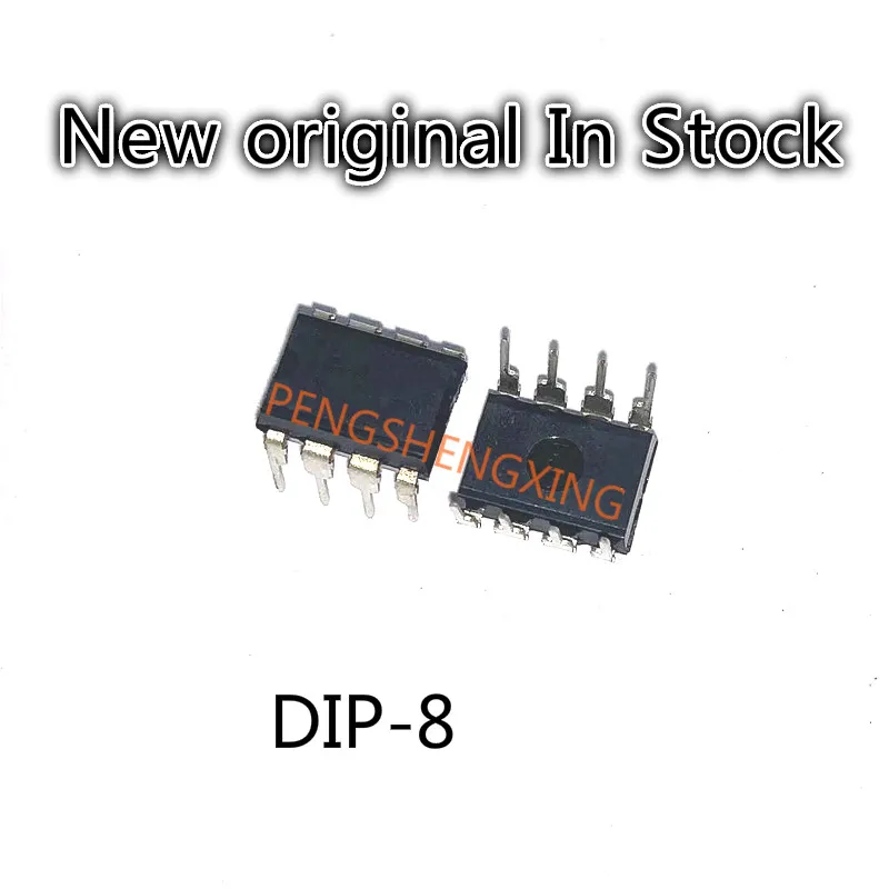 

Новый оригинальный 5-10 шт./лот IR2153 DIP8 IR2153PBF DIP IR2153D DIP-8