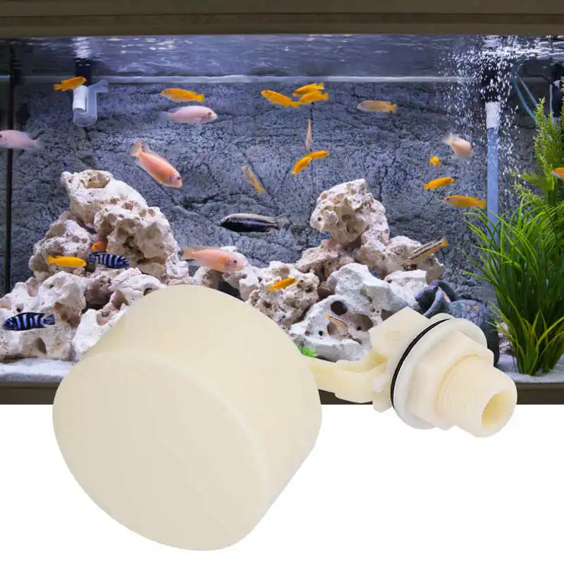 Поплавковому клапану высококачественного нетоксичного мини пластмассовая