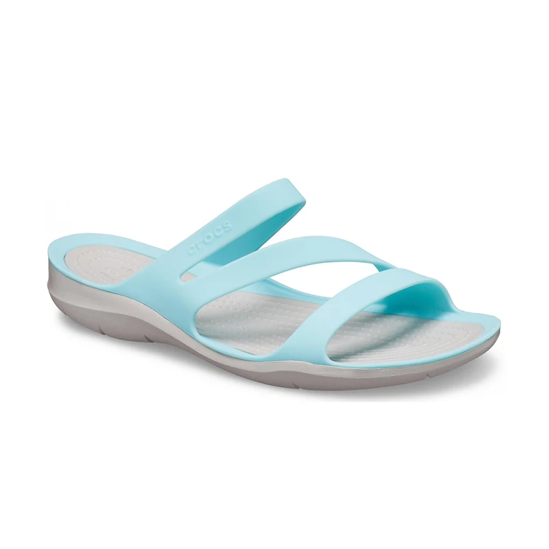 CROCS Swiftwater Sandal W WOMEN|Тапочки| |