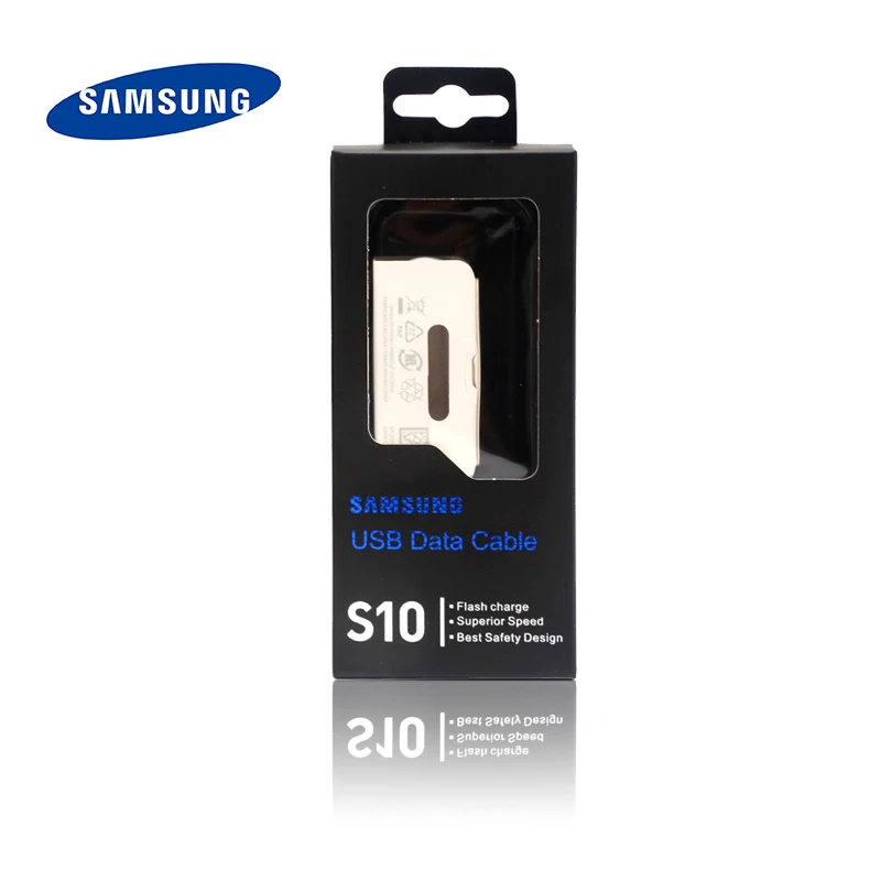 

Samsung USB Type C Cable for Samsung Galaxy Note 9 S10 S9 S8 Fast Charging Data Cable for Xiaomi Mi6 huawei Nexus 6P USB Type C