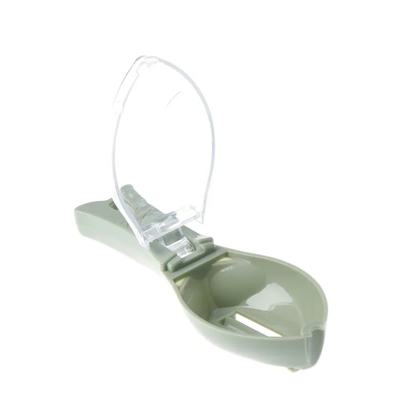 1 шт. пластиковые рыбьи чешуи щетка для удаления бритвы очиститель средство