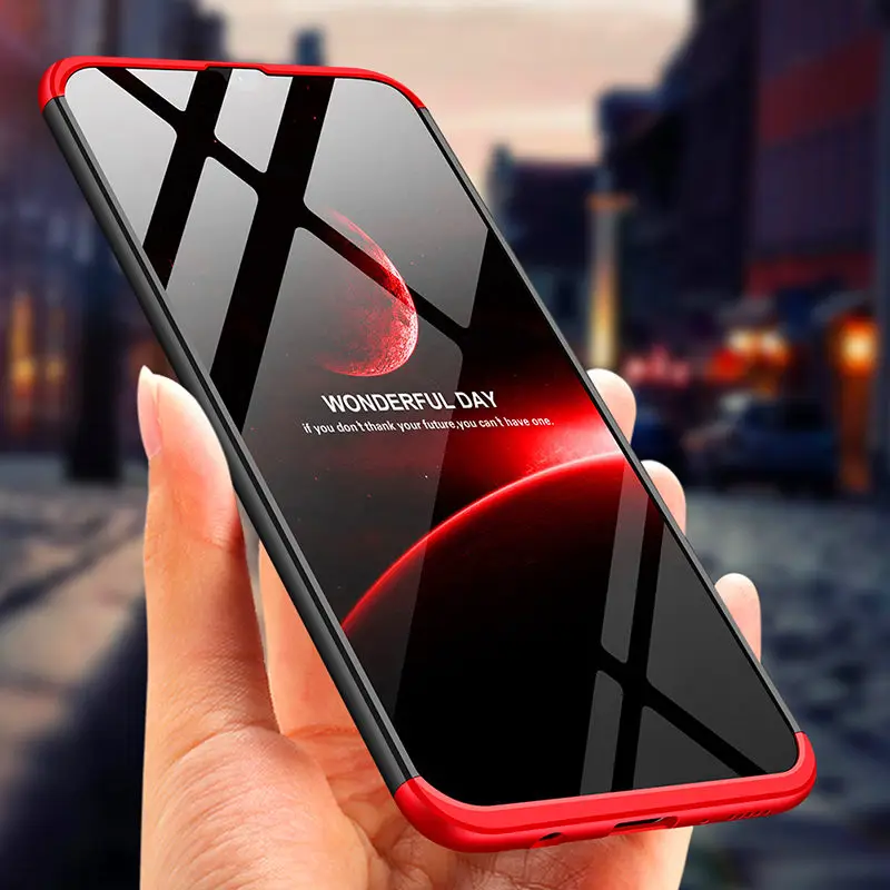 

Чехол для Samsung Galaxy M30 2019 M30 M305 M305F M305DS A40S, противоударный матовый чехол с полным покрытием на 360 градусов для Samsung Galaxy A40S