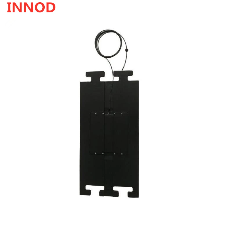 Анти-давление автомобиля UHF RFID Спортивный Коврик для синхронизации напольная