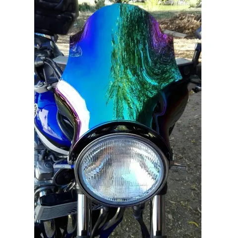 Ветрозащитный экран для Suzuki GS500 GS500E GS 500 SV650 SV1000 SV 650 1000 TU250 TU250X ST250 ST TU 250 X Volty