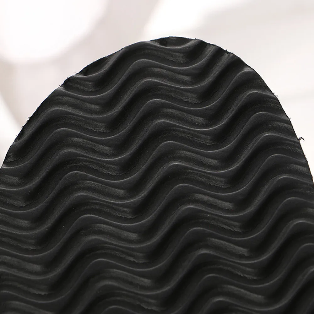 Шлепанцы SAGACE мужские Нескользящие дышащие для дома и улицы летние тапочки разные