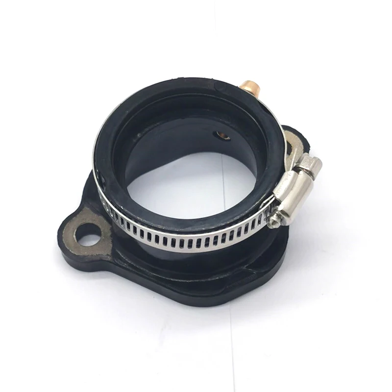 

Rubber Carburetor Flange for Can-Am Quest Traxter Max 500 650 2002-2005 420267270