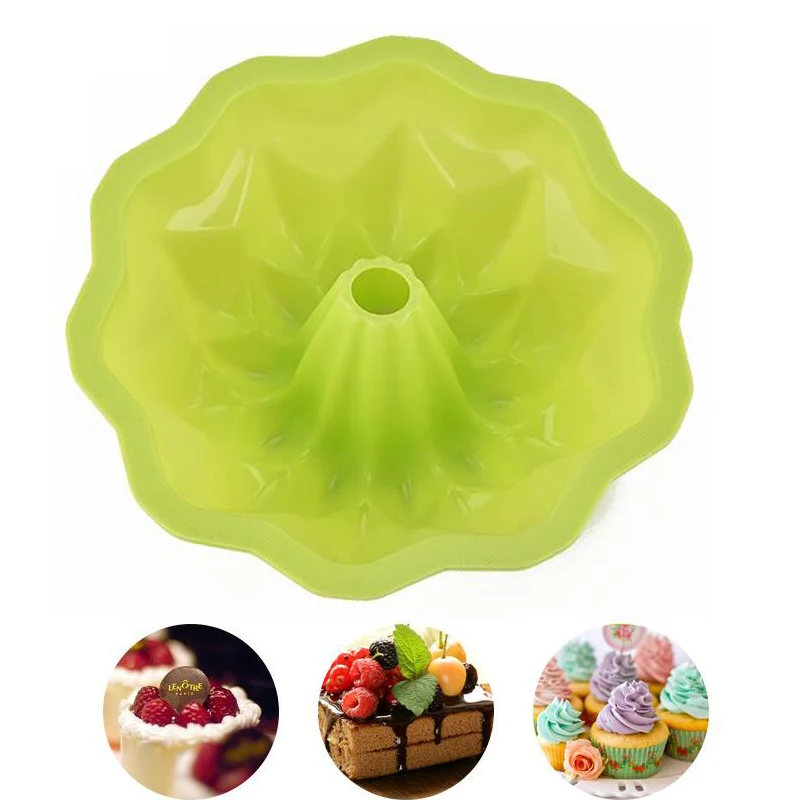 1 шт. 3D форма короны силиконовая украшения торта инструменты кекс Шоколадное Мыло