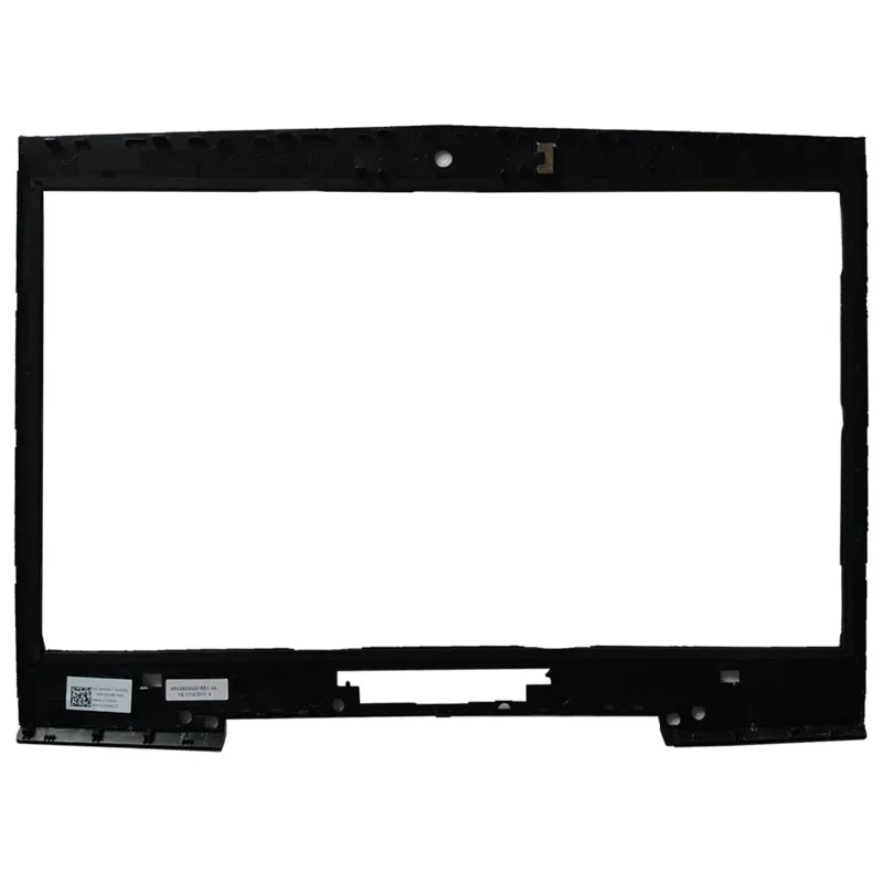 

New For Dell Alienware M14X R1 R2 14" Laptop Front Bezel Screen Frame 0MY6C7