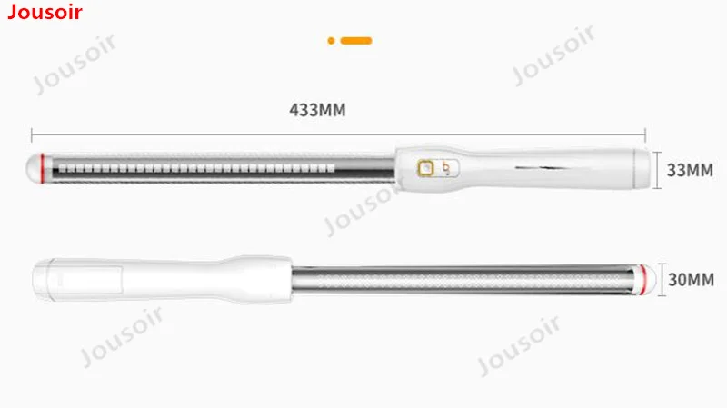 Ручной светодиодный светильник RGB для подледной съемки полноцветный видеосъемки