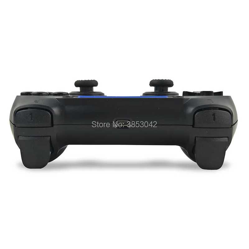 Беспроводной Bluetooth Джойстик для PS4 Slim Pro контроллер подходит мандо ps4 консоль