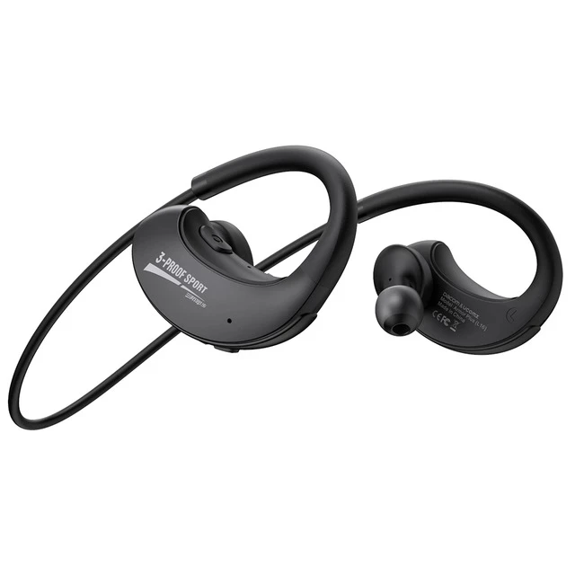 Беспроводные наушники Dacom ARMOR Plus Bluetooth 5 0 IPX5 Водонепроницаемая спортивная