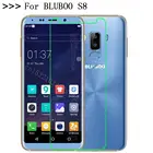Защитное стекло, закаленное стекло для Bluboo Maya S8, Защитная пленка для ЖК-экрана