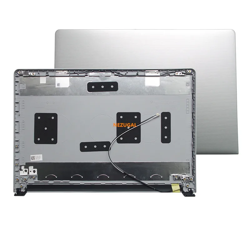 Чехол для ноутбука Dell Inspiron 15 5000 5555 5558 5559 LCD задняя крышка A shell J6WF4 0J6WF4 YYRT3 0YYRT3