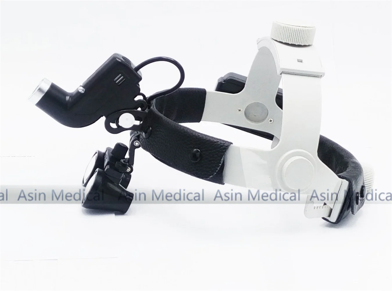 Новый 3.5X Лупа высокой интенсивности СИД светильник стоматологическое