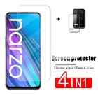 Защитное стекло для Realme Narzo 30 5G, 2 шт.