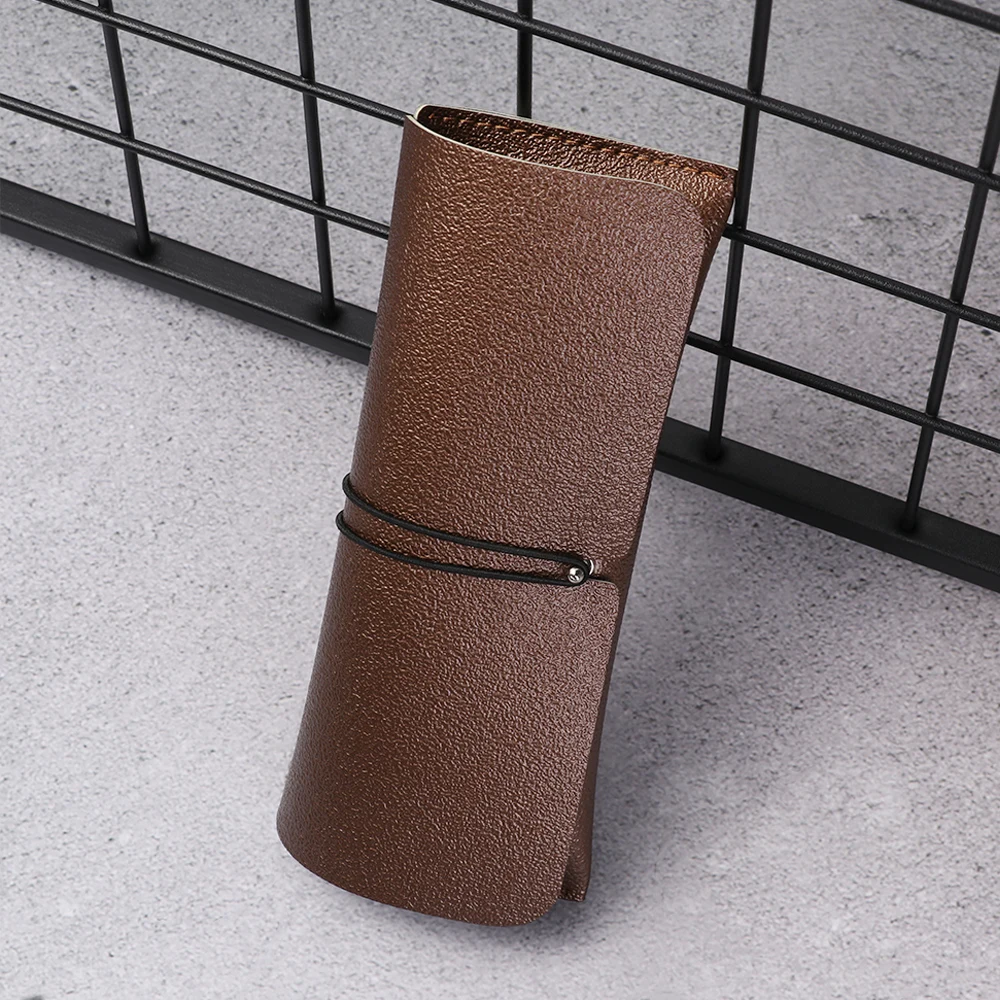 Лидер продаж модный PU кожаный чехол для очков сумка складная коробка твердая