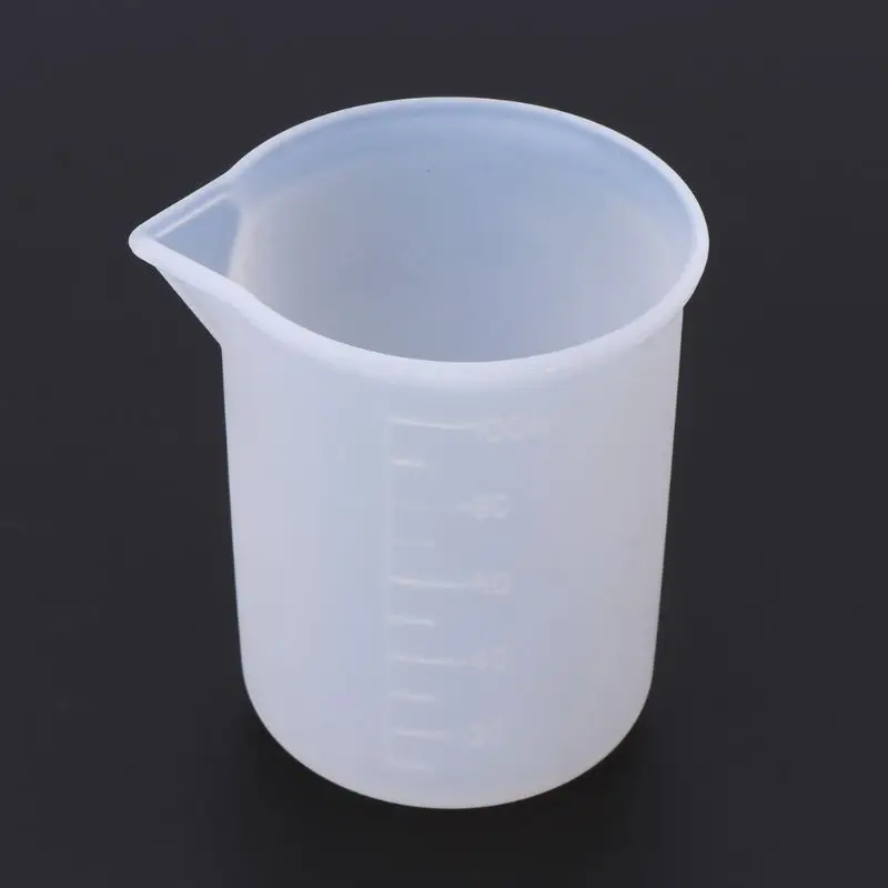 

1 Set Rectangular Silicone Bookmark Mold DIY Bookmark Mould Epoxy Resin Jewelry Making Craft Material Tool Set