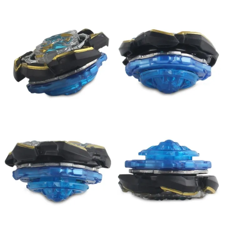 Аксессуары для волшебных игрушек волчок BEYBLADE SUPERKING модель Dragon.St.Ch DX Starter B133