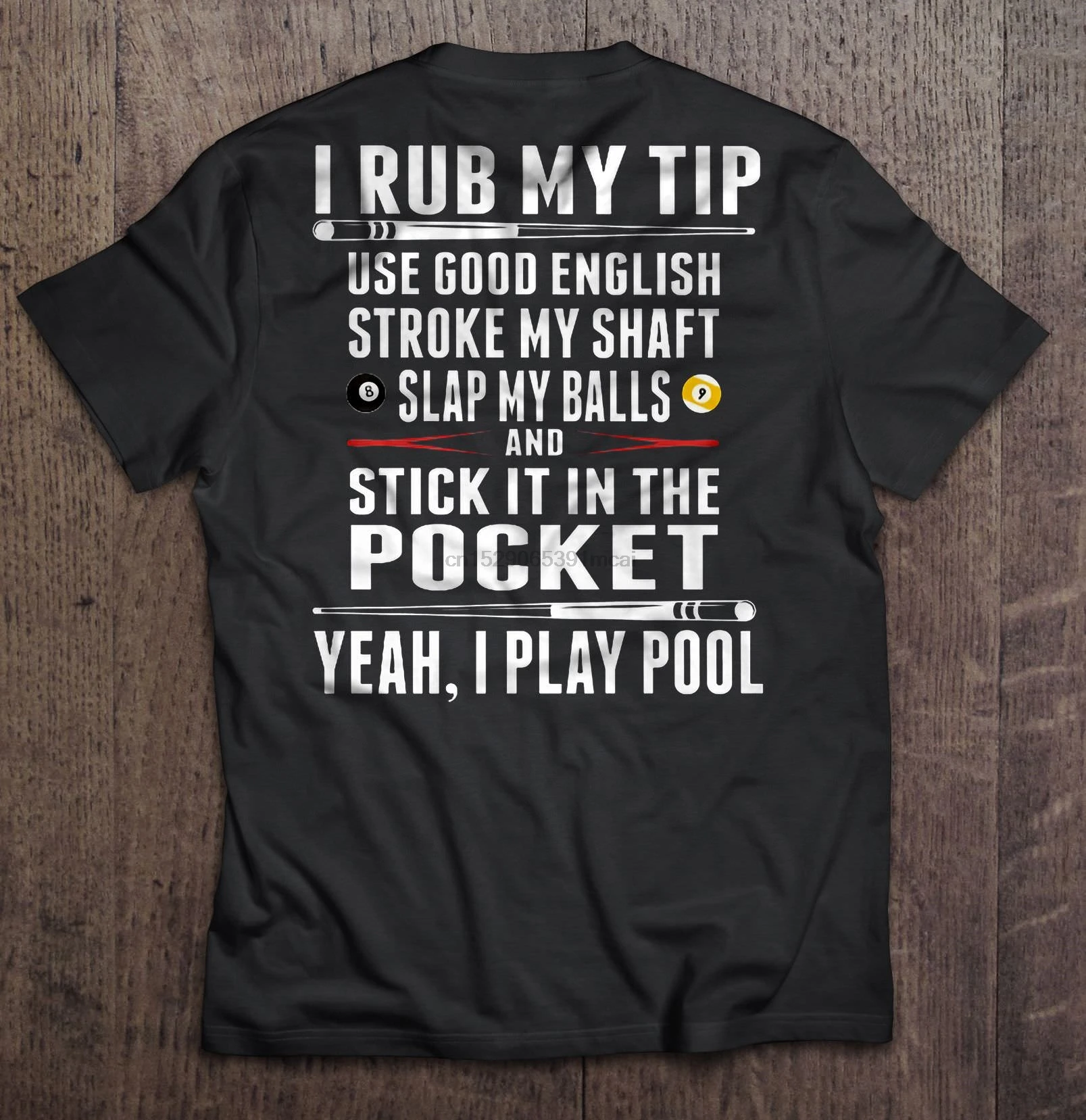 Мужская забавная футболка модная я течет мой наконечник использую хороший