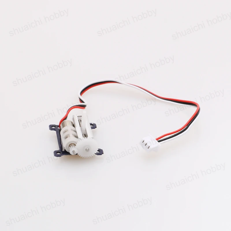1 пара 15g цифровой сервопривод 3
