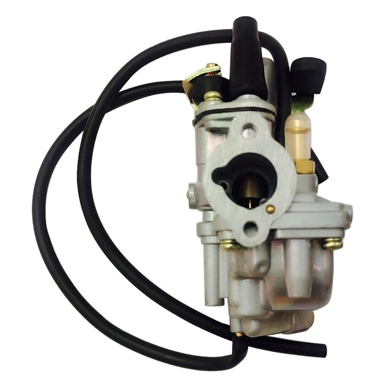 Carburetor for Suzuki LT50 LT 50 LT-A50 JR50 Quadrunner ATV Carb | Автомобили и мотоциклы