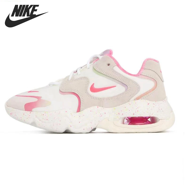 

Женские кроссовки для бега NIKE WMNS AIR MAX 2X 1