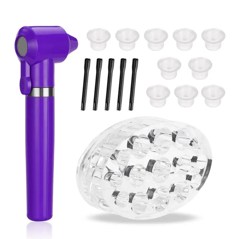 Электрический тату чернила Смеситель для пигментов мешалка блендер боди арт